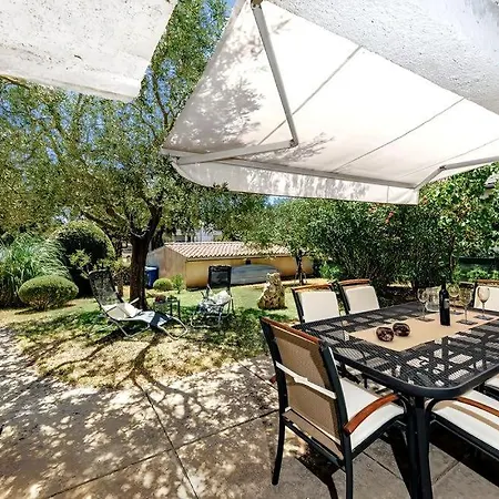 Apartment Sandra Banjole