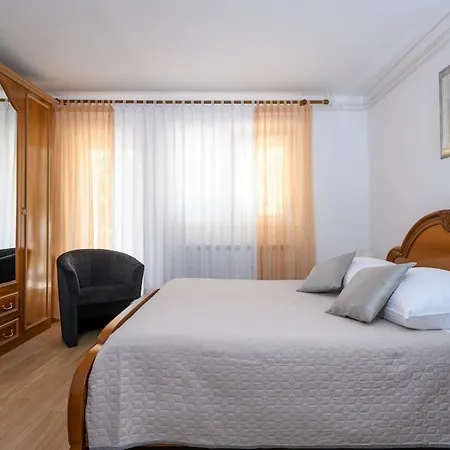 Apartment Sandra