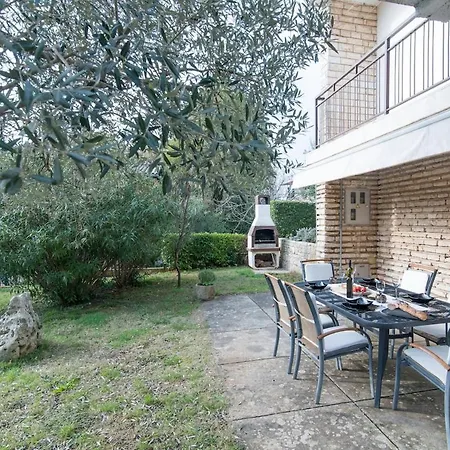 Sandra Apartment Banjole