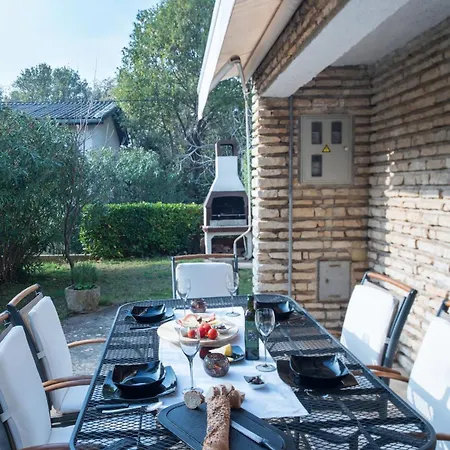 Apartment Sandra
