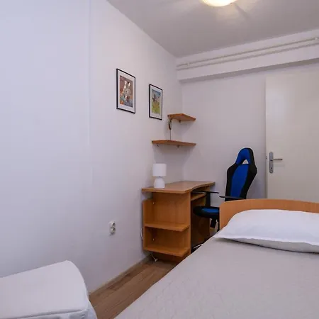 Sandra Apartment