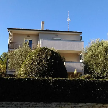 Apartment Sandra *